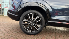 Honda HR-V 1.5 eHEV Advance Style 5dr CVT Hybrid Hatchback